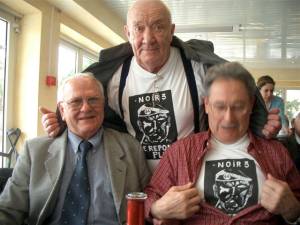 Highlight for Album: Paul et Claude HAGELSTEIN
